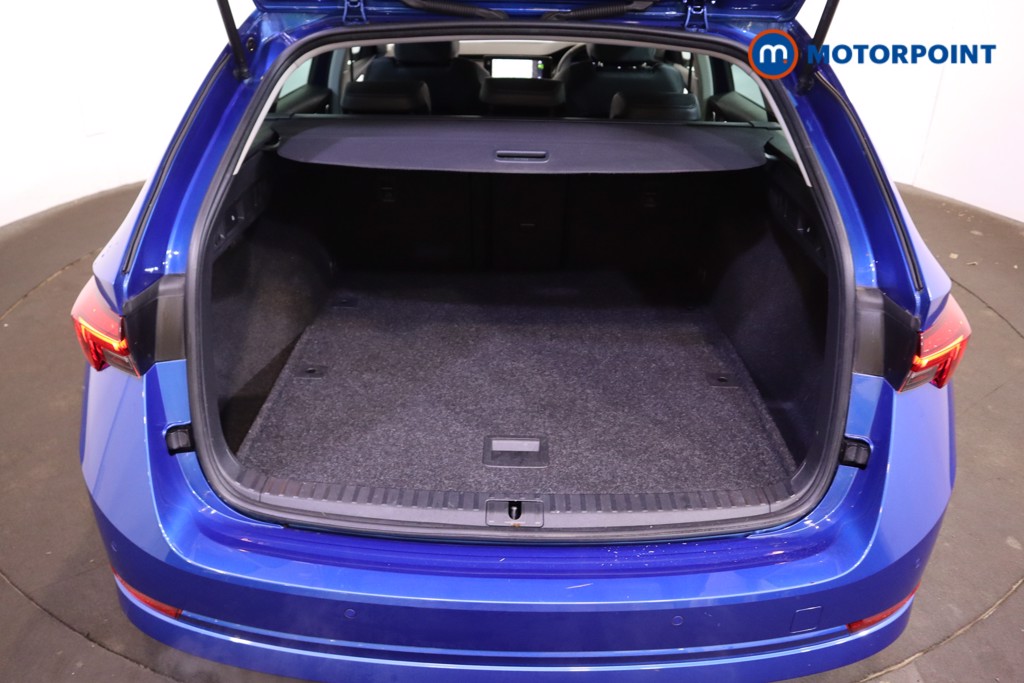 Skoda Octavia Se L Automatic Petrol Estate - Stock Number (1607602) - 8th supplementary image