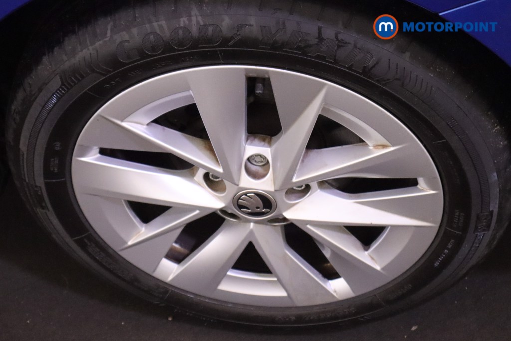 Skoda Octavia Se L Automatic Petrol Estate - Stock Number (1607602) - 9th supplementary image