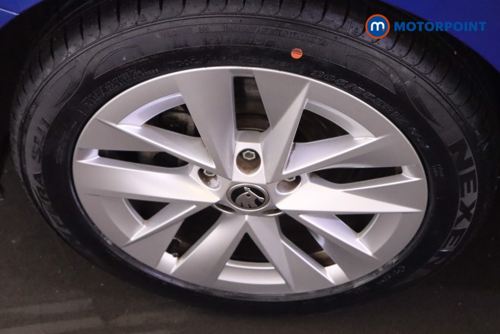 Skoda Octavia Se L Automatic Petrol Estate - Stock Number (1607602) - 10th supplementary image