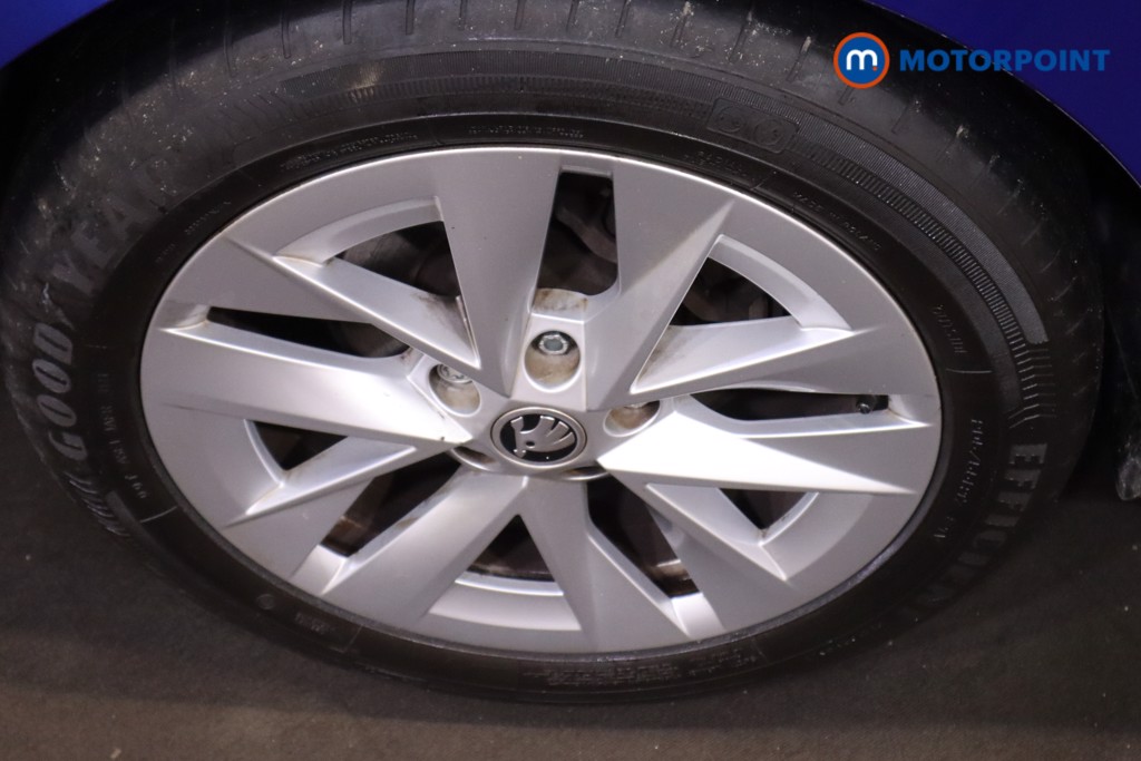 Skoda Octavia Se L Automatic Petrol Estate - Stock Number (1607602) - 12th supplementary image