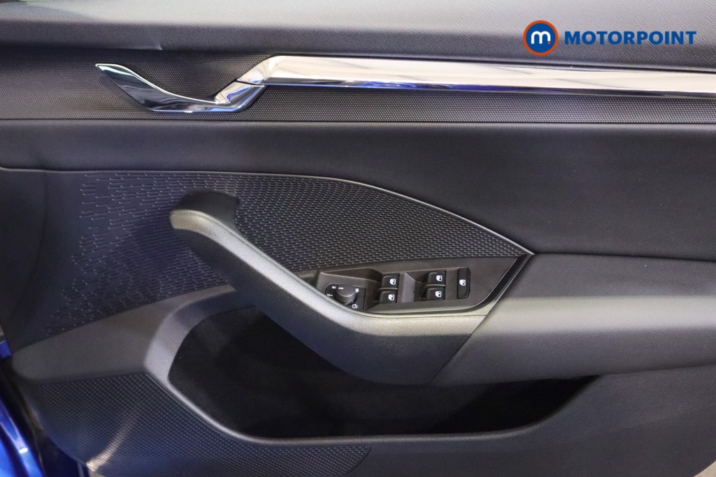 Skoda Octavia Se L Automatic Petrol Estate - Stock Number (1607602) - 13th supplementary image