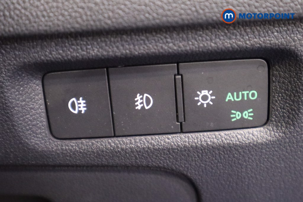 Skoda Octavia Se L Automatic Petrol Estate - Stock Number (1607602) - 16th supplementary image