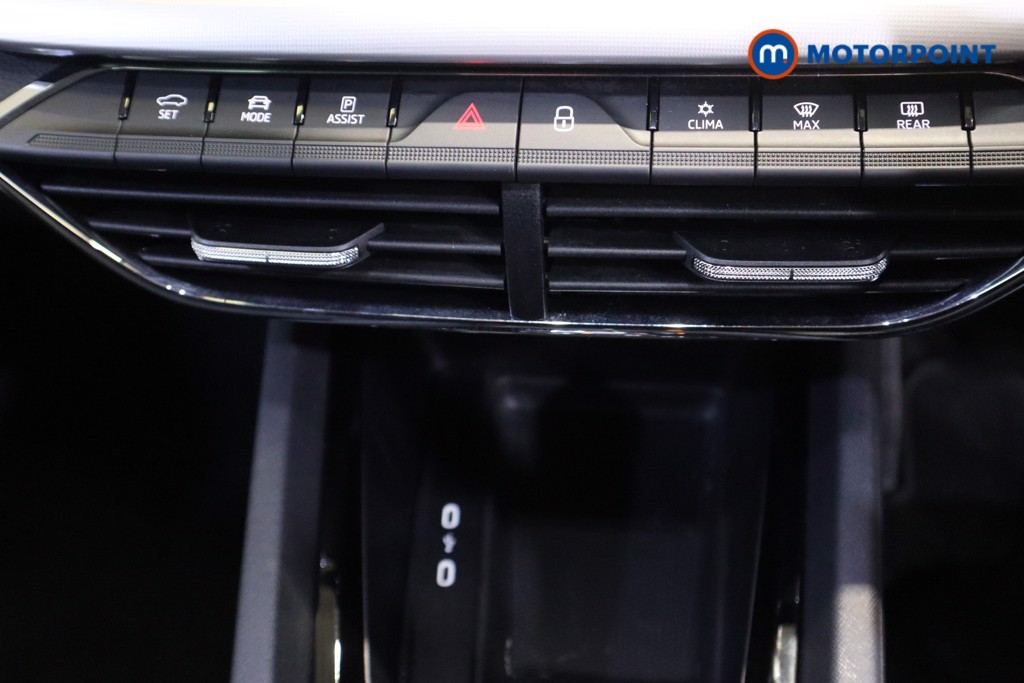 Skoda Octavia Se L Automatic Petrol Estate - Stock Number (1607602) - 22nd supplementary image