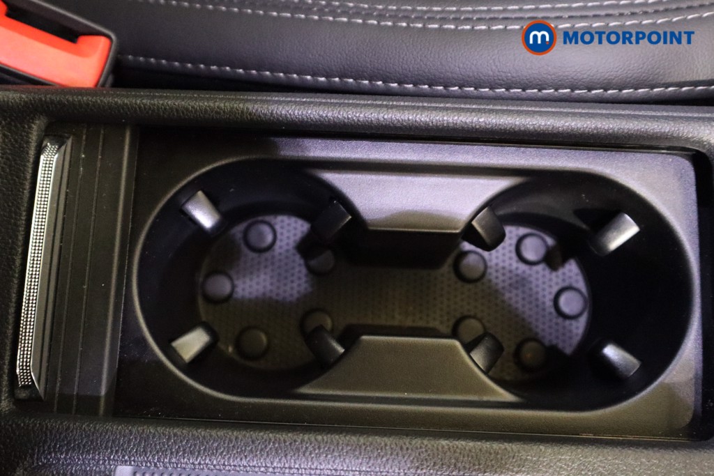 Skoda Octavia Se L Automatic Petrol Estate - Stock Number (1607602) - 25th supplementary image