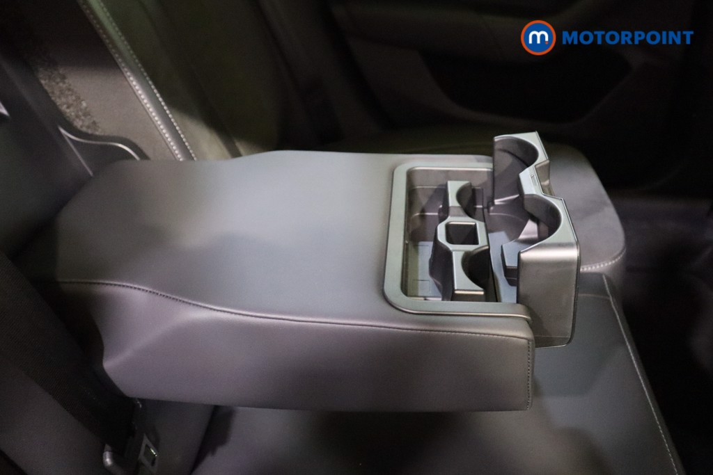 Skoda Octavia Se L Automatic Petrol Estate - Stock Number (1607602) - 29th supplementary image