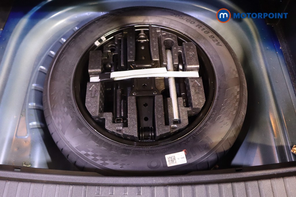 Skoda Octavia Se L Automatic Petrol Estate - Stock Number (1607602) - 31st supplementary image