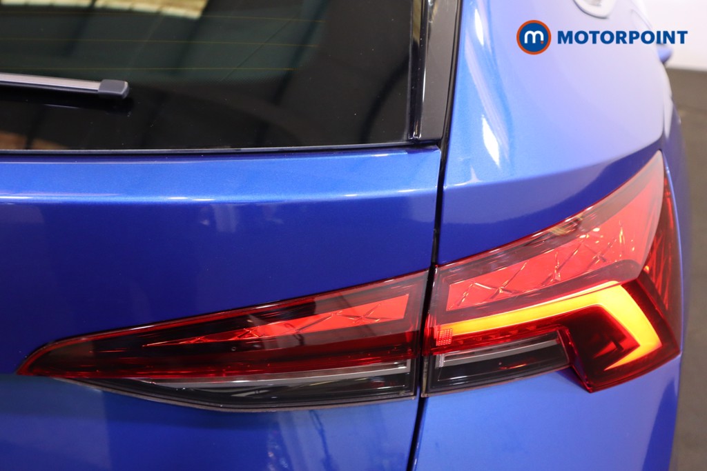 Skoda Octavia Se L Automatic Petrol Estate - Stock Number (1607602) - 33rd supplementary image