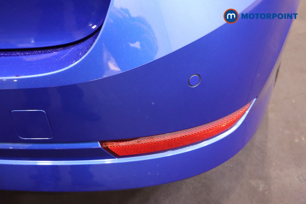 Skoda Octavia Se L Automatic Petrol Estate - Stock Number (1607602) - 34th supplementary image