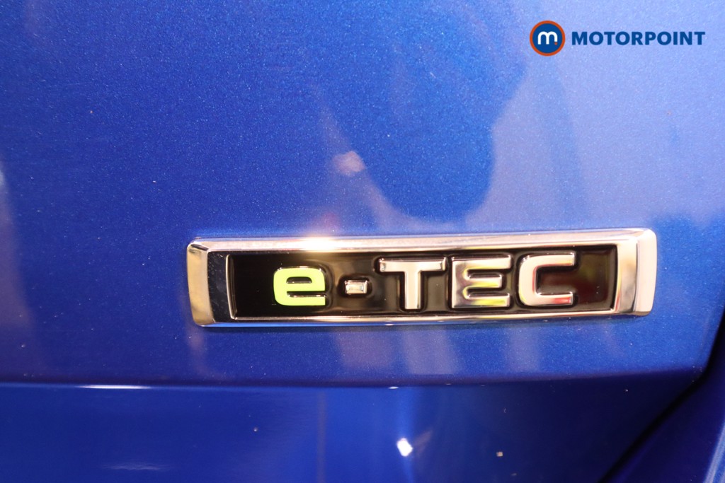 Skoda Octavia Se L Automatic Petrol Estate - Stock Number (1607602) - 35th supplementary image