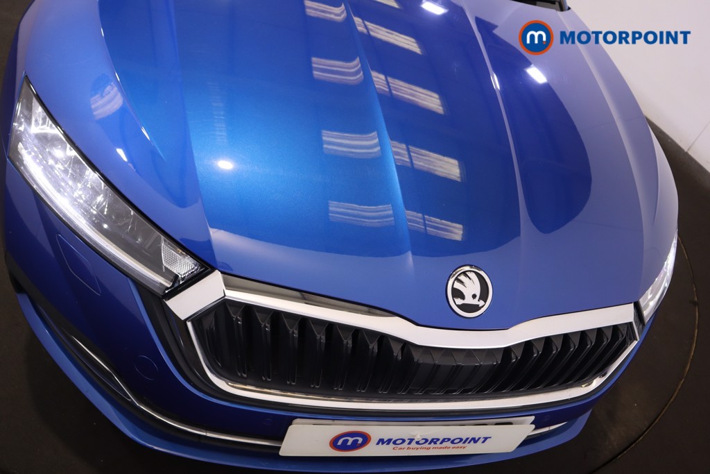 Skoda Octavia Se L Automatic Petrol Estate - Stock Number (1607602) - 37th supplementary image