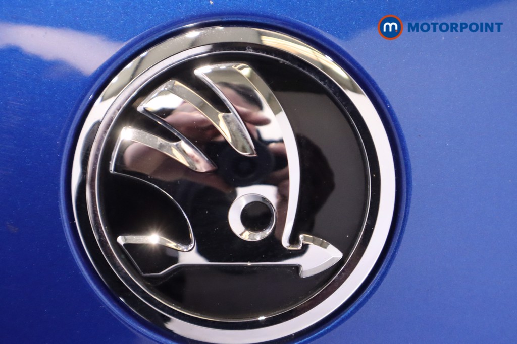 Skoda Octavia Se L Automatic Petrol Estate - Stock Number (1607602) - 38th supplementary image