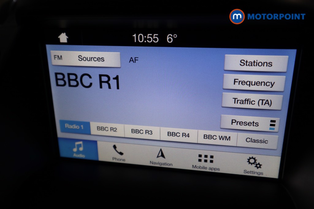 Ford Kuga St-Line Manual Diesel SUV - Stock Number (1607603) - 6th supplementary image