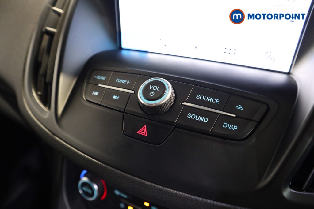 Ford Kuga St-Line Manual Diesel SUV - Stock Number (1607603) - 7th supplementary image