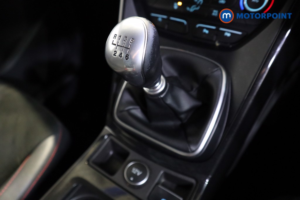 Ford Kuga St-Line Manual Diesel SUV - Stock Number (1607603) - 10th supplementary image