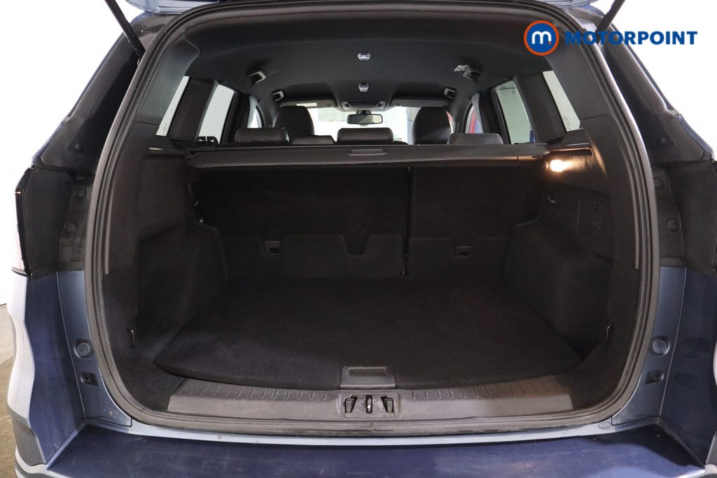 Ford Kuga St-Line Manual Diesel SUV - Stock Number (1607603) - 20th supplementary image