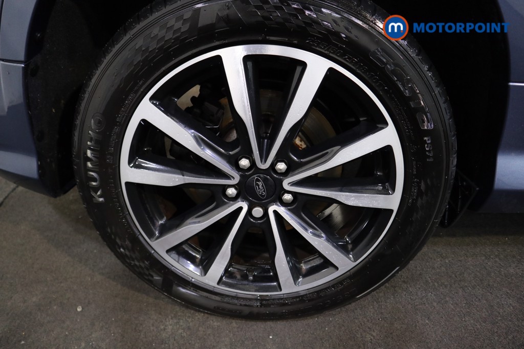 Ford Kuga St-Line Manual Diesel SUV - Stock Number (1607603) - 21st supplementary image