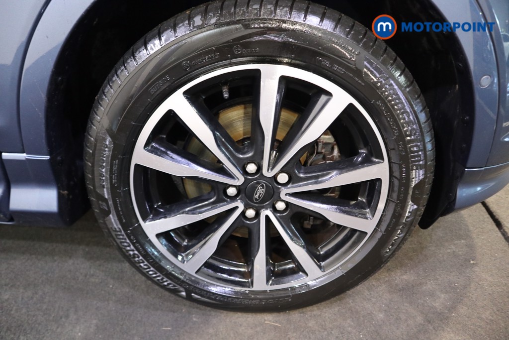 Ford Kuga St-Line Manual Diesel SUV - Stock Number (1607603) - 22nd supplementary image