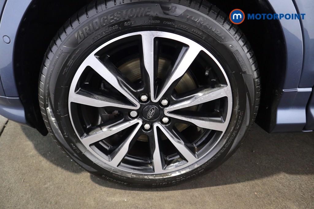 Ford Kuga St-Line Manual Diesel SUV - Stock Number (1607603) - 23rd supplementary image