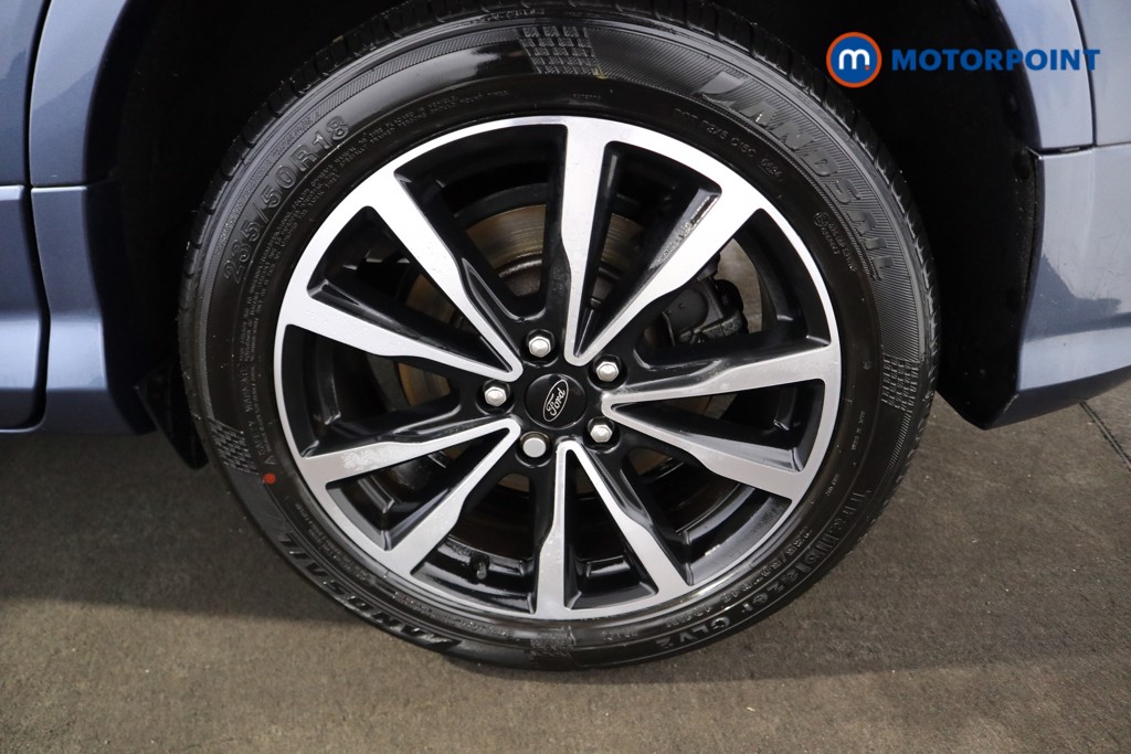 Ford Kuga St-Line Manual Diesel SUV - Stock Number (1607603) - 24th supplementary image