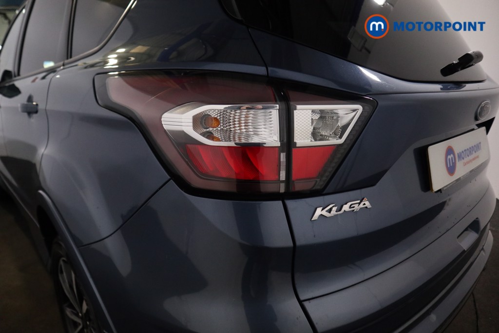 Ford Kuga St-Line Manual Diesel SUV - Stock Number (1607603) - 26th supplementary image