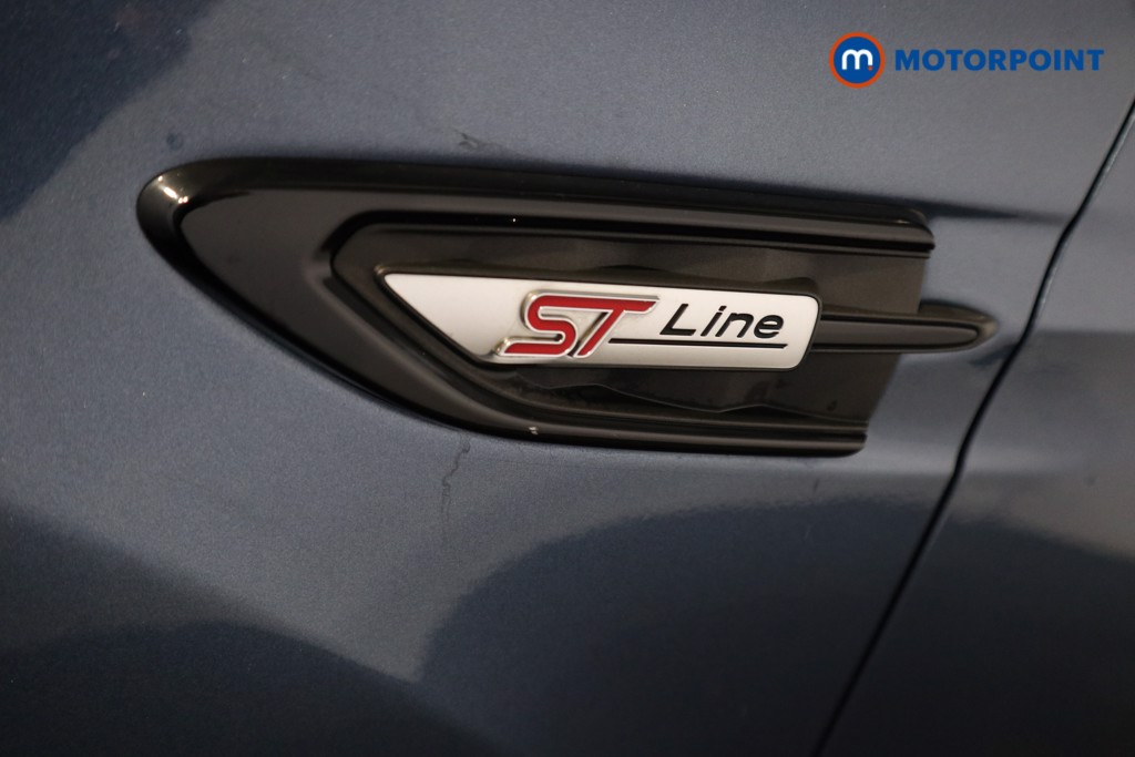 Ford Kuga St-Line Manual Diesel SUV - Stock Number (1607603) - 31st supplementary image