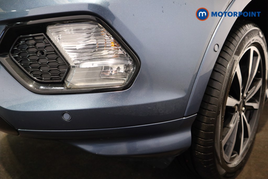 Ford Kuga St-Line Manual Diesel SUV - Stock Number (1607603) - 32nd supplementary image