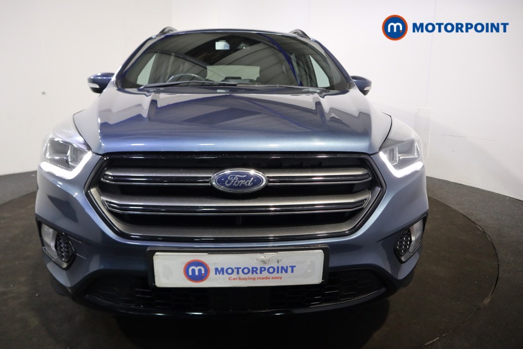 Ford Kuga St-Line Manual Diesel SUV - Stock Number (1607603) - 34th supplementary image