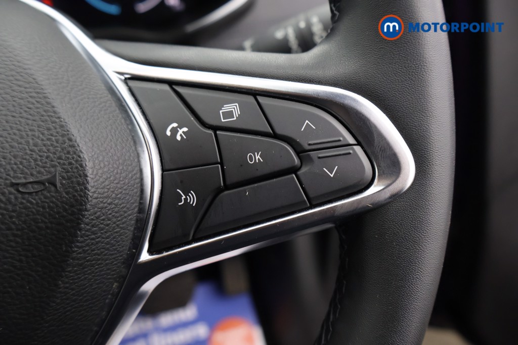 Renault ZOE Iconic Automatic Electric Hatchback - Stock Number (1607633) - 3rd supplementary image