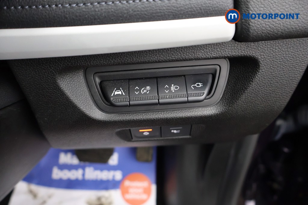 Renault ZOE Iconic Automatic Electric Hatchback - Stock Number (1607633) - 5th supplementary image