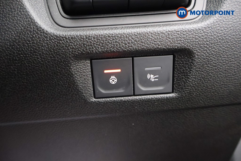 Renault ZOE Iconic Automatic Electric Hatchback - Stock Number (1607633) - 6th supplementary image