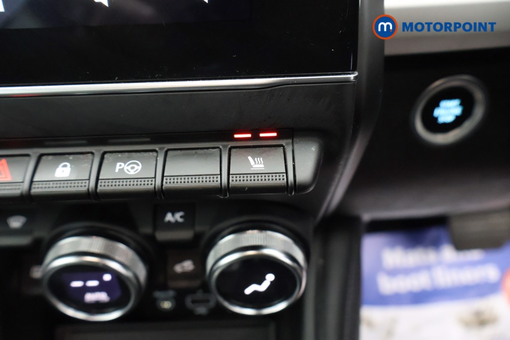 Renault ZOE Iconic Automatic Electric Hatchback - Stock Number (1607633) - 9th supplementary image