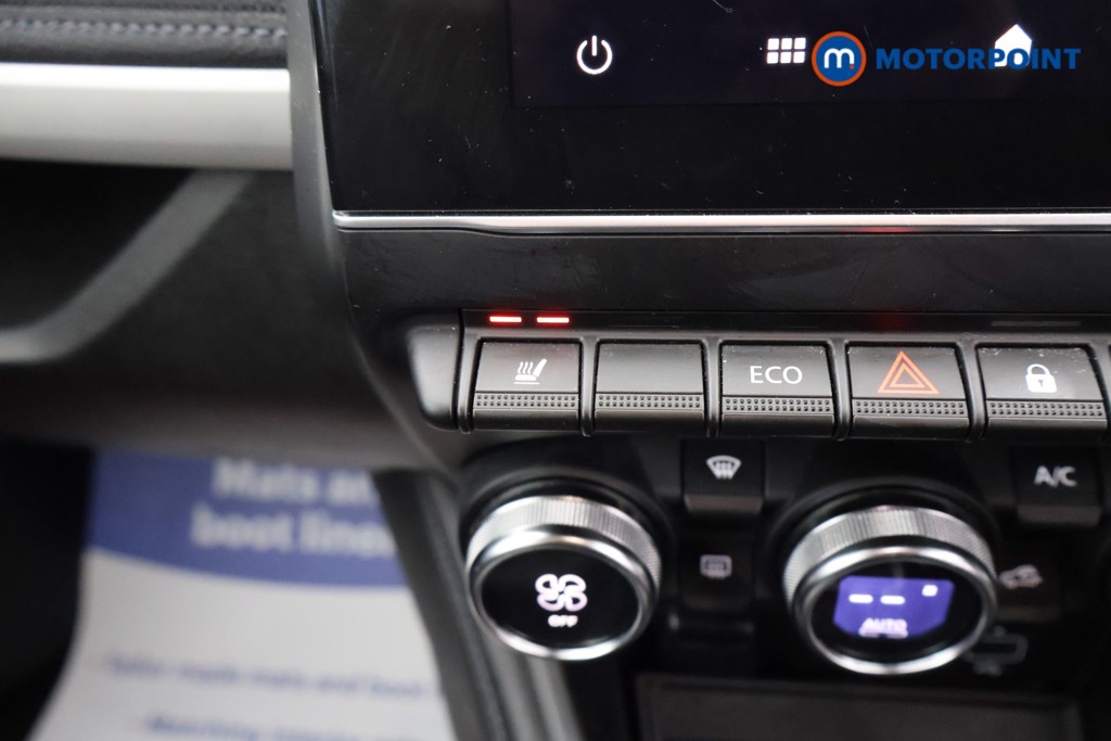 Renault ZOE Iconic Automatic Electric Hatchback - Stock Number (1607633) - 10th supplementary image