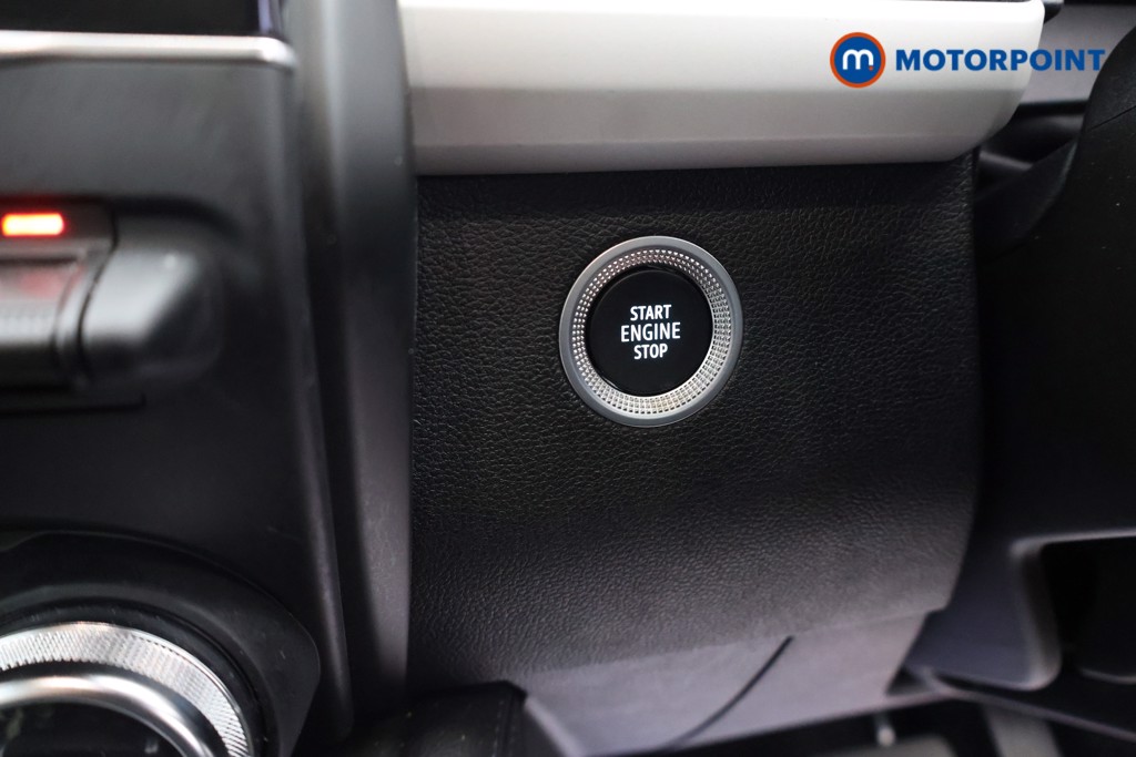 Renault ZOE Iconic Automatic Electric Hatchback - Stock Number (1607633) - 11th supplementary image