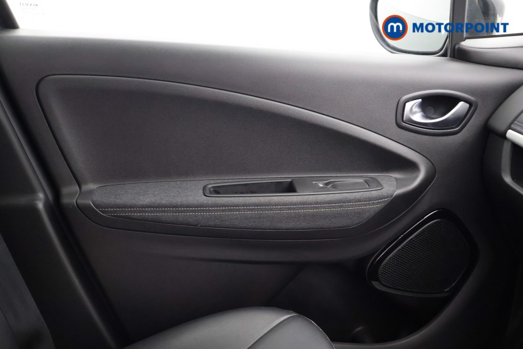 Renault ZOE Iconic Automatic Electric Hatchback - Stock Number (1607633) - 15th supplementary image