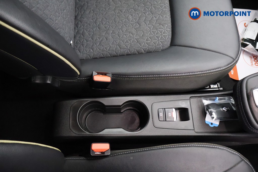 Renault ZOE Iconic Automatic Electric Hatchback - Stock Number (1607633) - 16th supplementary image