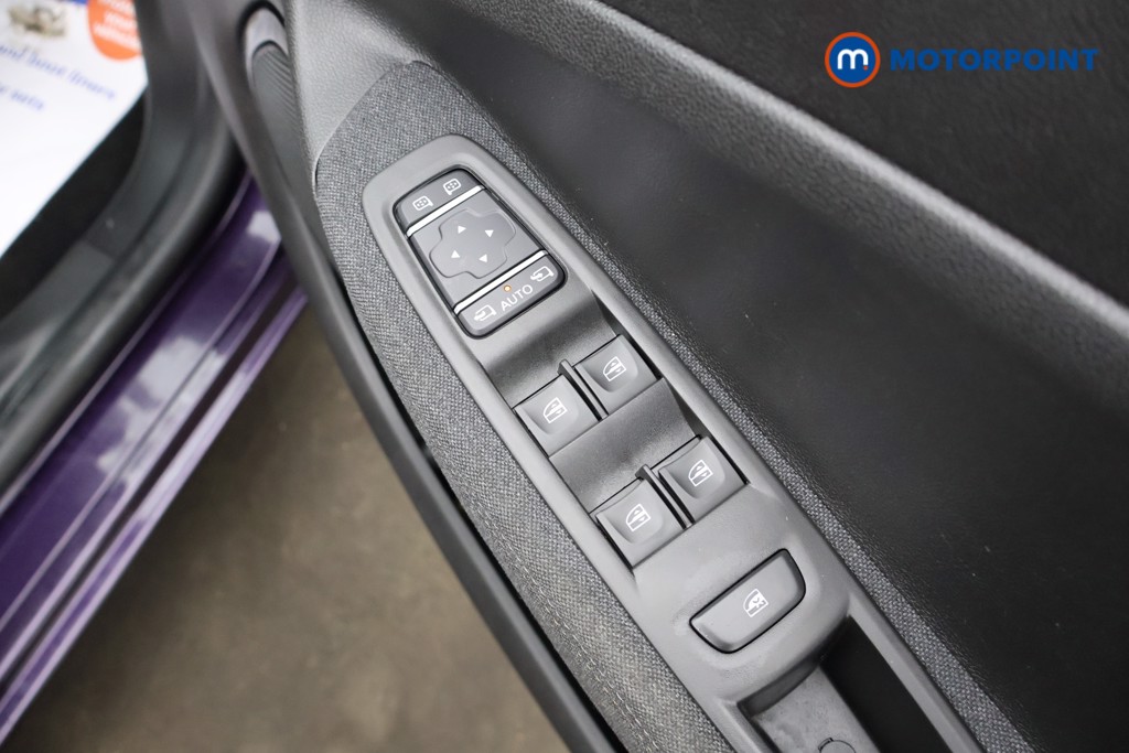 Renault ZOE Iconic Automatic Electric Hatchback - Stock Number (1607633) - 18th supplementary image