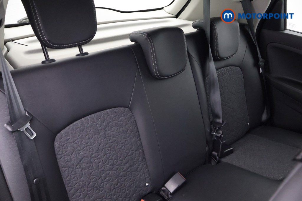 Renault ZOE Iconic Automatic Electric Hatchback - Stock Number (1607633) - 21st supplementary image