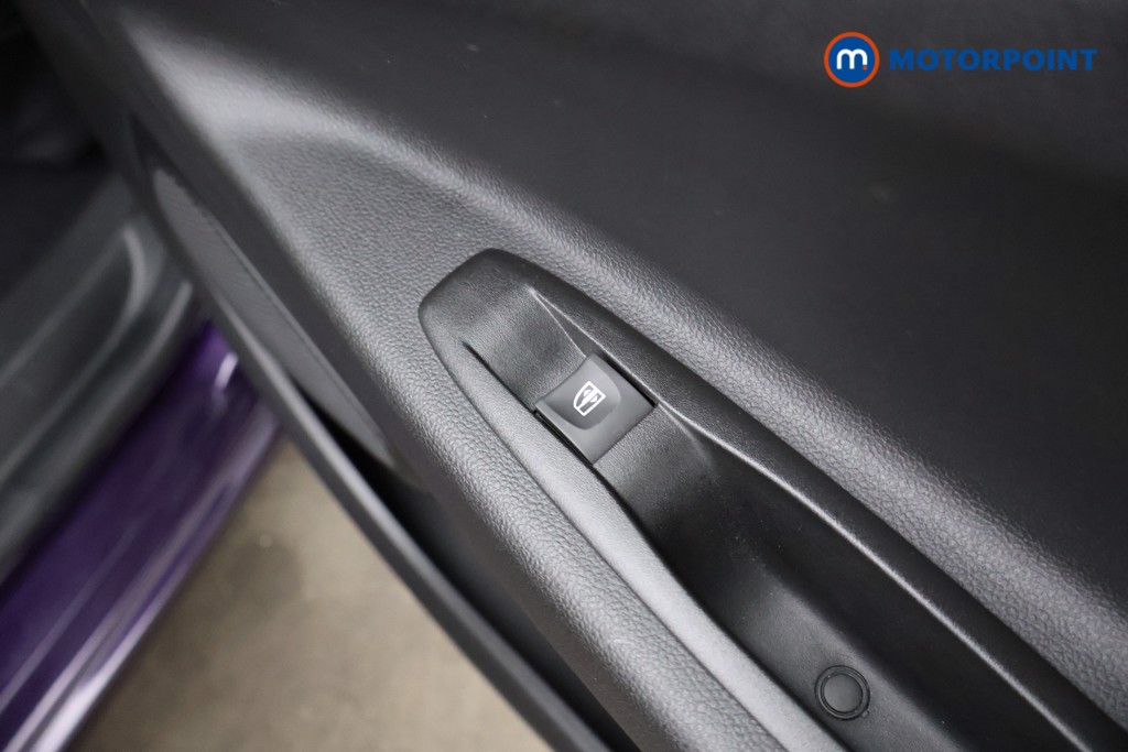 Renault ZOE Iconic Automatic Electric Hatchback - Stock Number (1607633) - 23rd supplementary image