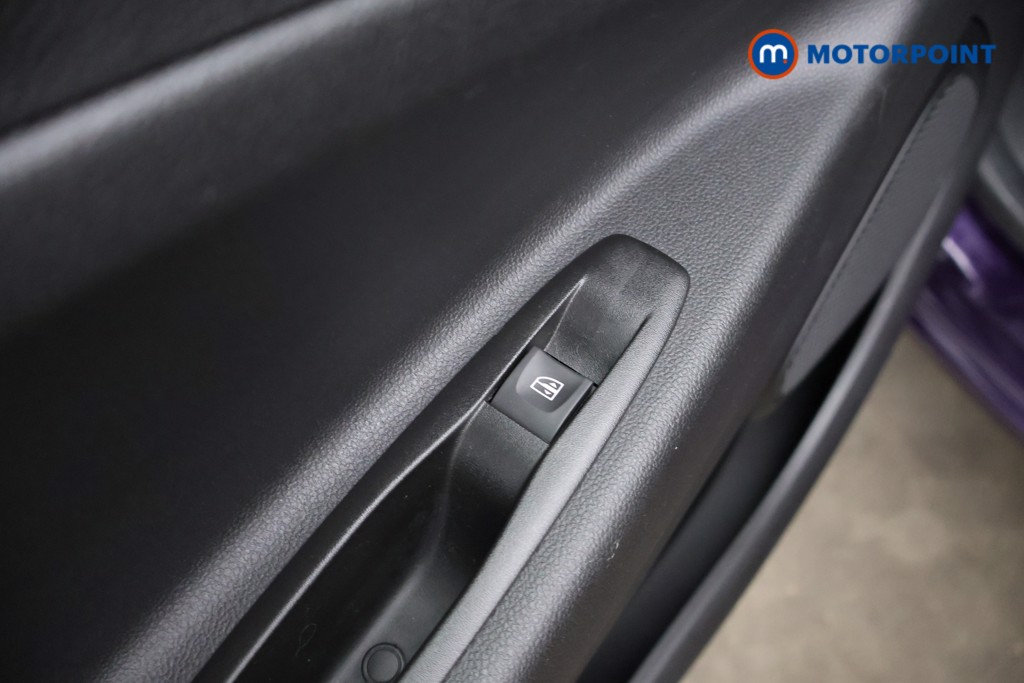 Renault ZOE Iconic Automatic Electric Hatchback - Stock Number (1607633) - 27th supplementary image