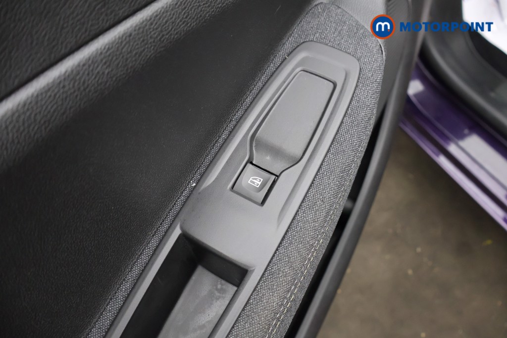 Renault ZOE Iconic Automatic Electric Hatchback - Stock Number (1607633) - 29th supplementary image