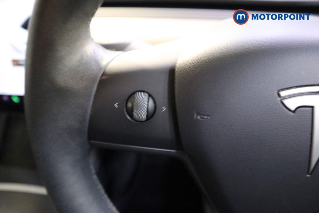 Tesla Model 3 Long Range Automatic Electric Saloon - Stock Number (1607634) - 3rd supplementary image