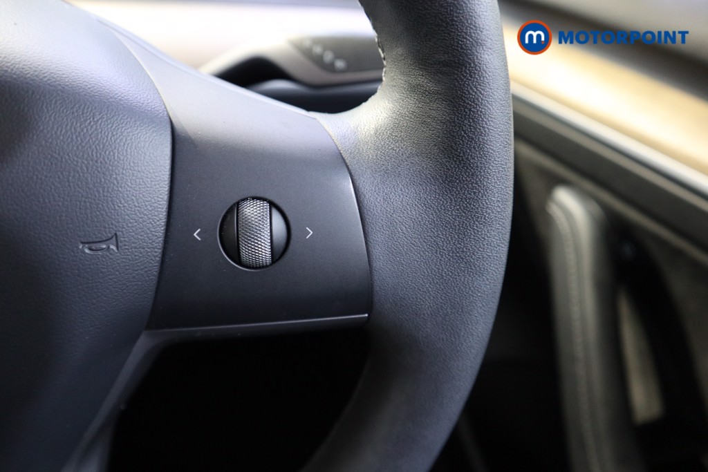 Tesla Model 3 Long Range Automatic Electric Saloon - Stock Number (1607634) - 4th supplementary image