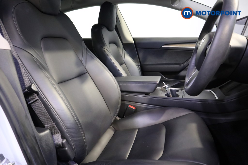 Tesla Model 3 Long Range Automatic Electric Saloon - Stock Number (1607634) - 10th supplementary image