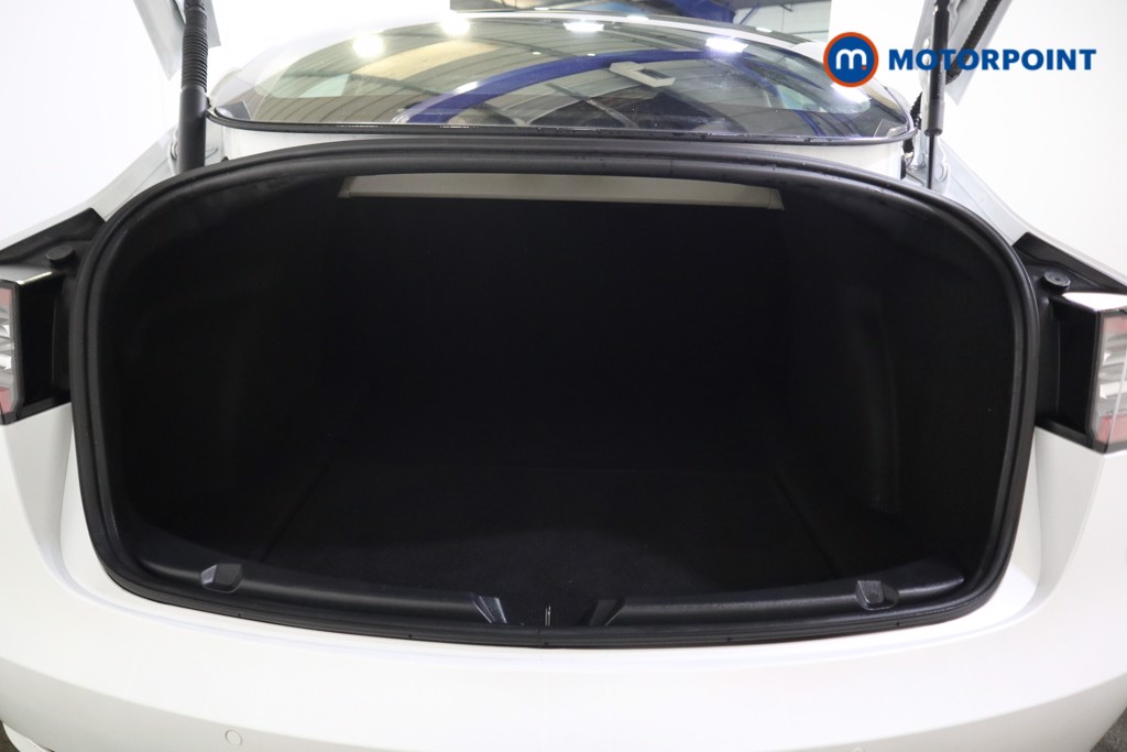 Tesla Model 3 Long Range Automatic Electric Saloon - Stock Number (1607634) - 16th supplementary image