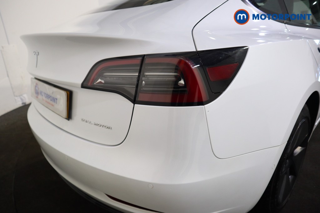 Tesla Model 3 Long Range Automatic Electric Saloon - Stock Number (1607634) - 19th supplementary image
