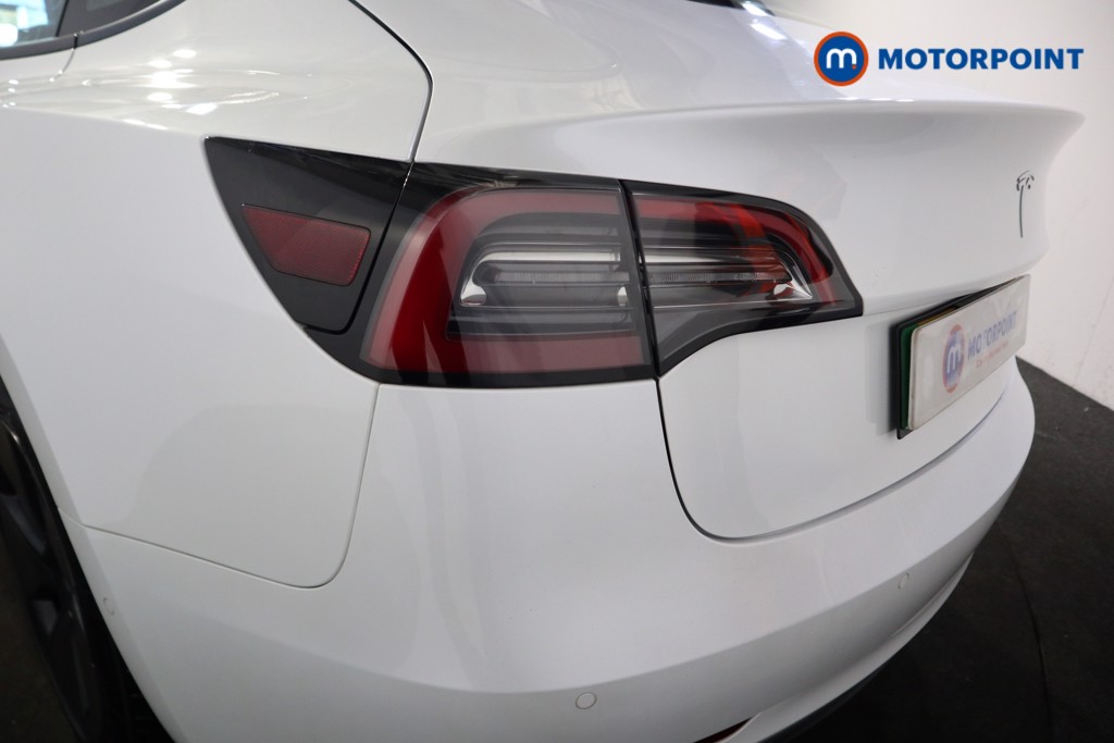 Tesla Model 3 Long Range Automatic Electric Saloon - Stock Number (1607634) - 20th supplementary image