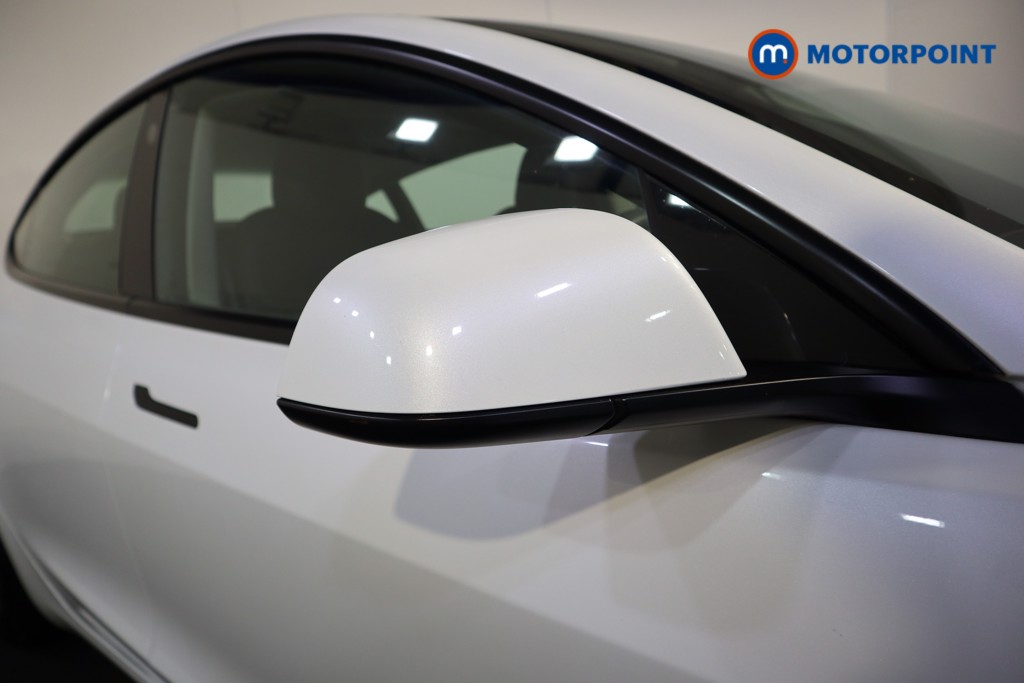 Tesla Model 3 Long Range Automatic Electric Saloon - Stock Number (1607634) - 22nd supplementary image