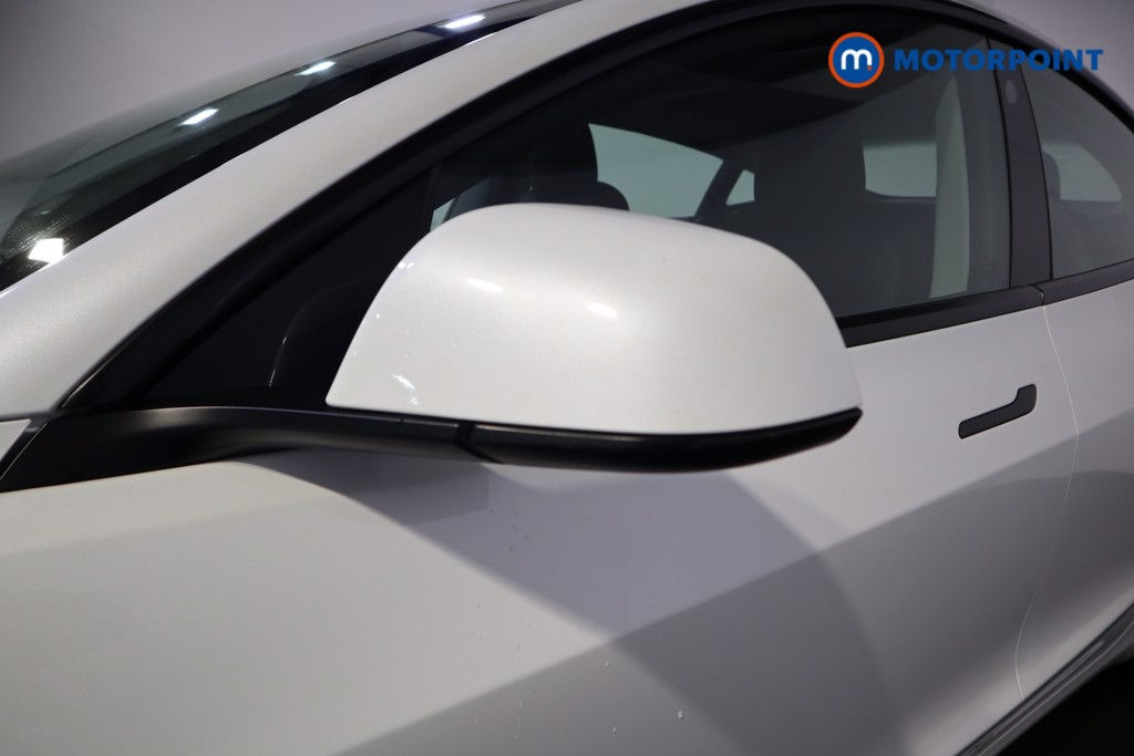 Tesla Model 3 Long Range Automatic Electric Saloon - Stock Number (1607634) - 23rd supplementary image