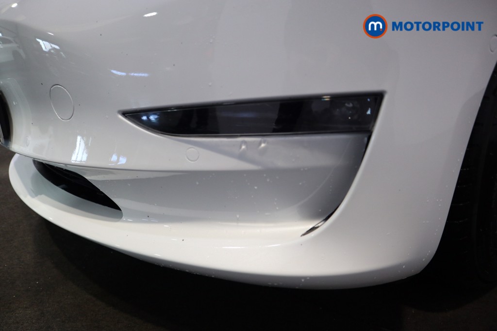 Tesla Model 3 Long Range Automatic Electric Saloon - Stock Number (1607634) - 25th supplementary image