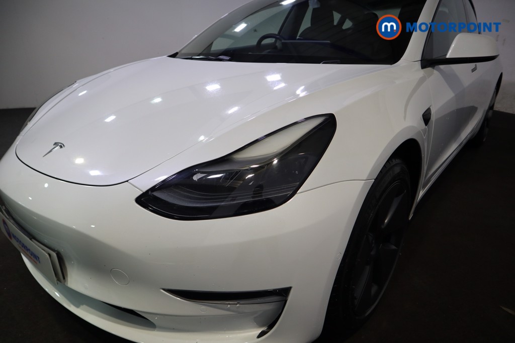 Tesla Model 3 Long Range Automatic Electric Saloon - Stock Number (1607634) - 26th supplementary image